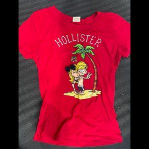 Super cute BABY TEE!